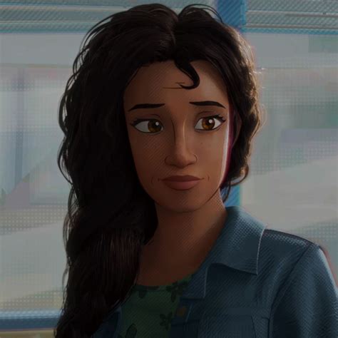 [emberstock] Rio Morales (Spider.